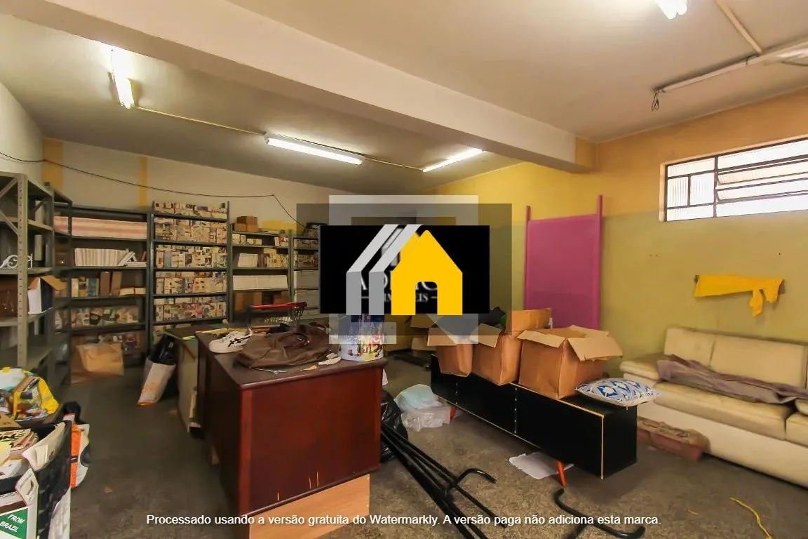 Vende Casa 600 M2 com 4 Quartos em Mooca – São Paulo – SP: foto 11 de 23