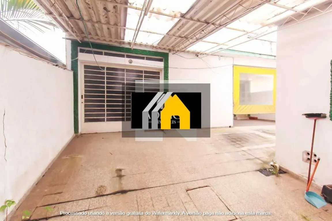 Vende Casa 600 M2 com 4 Quartos em Mooca – São Paulo – SP: foto 15 de 23