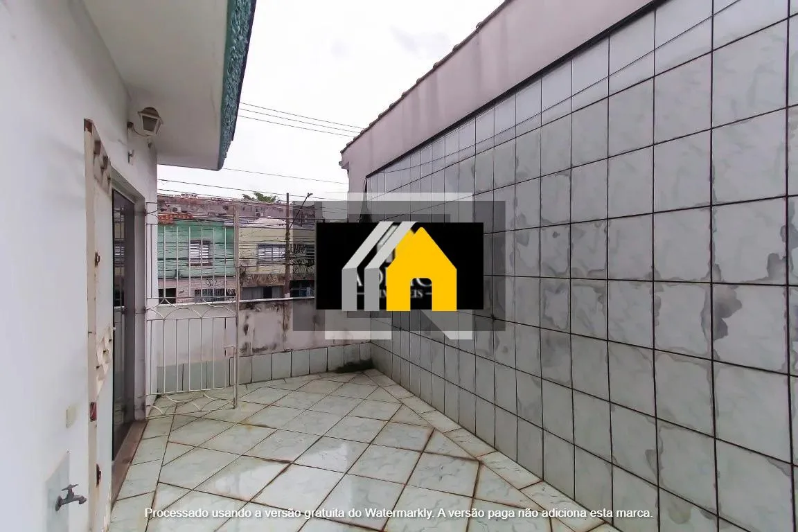 Vende Casa 600 M2 com 4 Quartos em Mooca – São Paulo – SP: foto 19 de 23