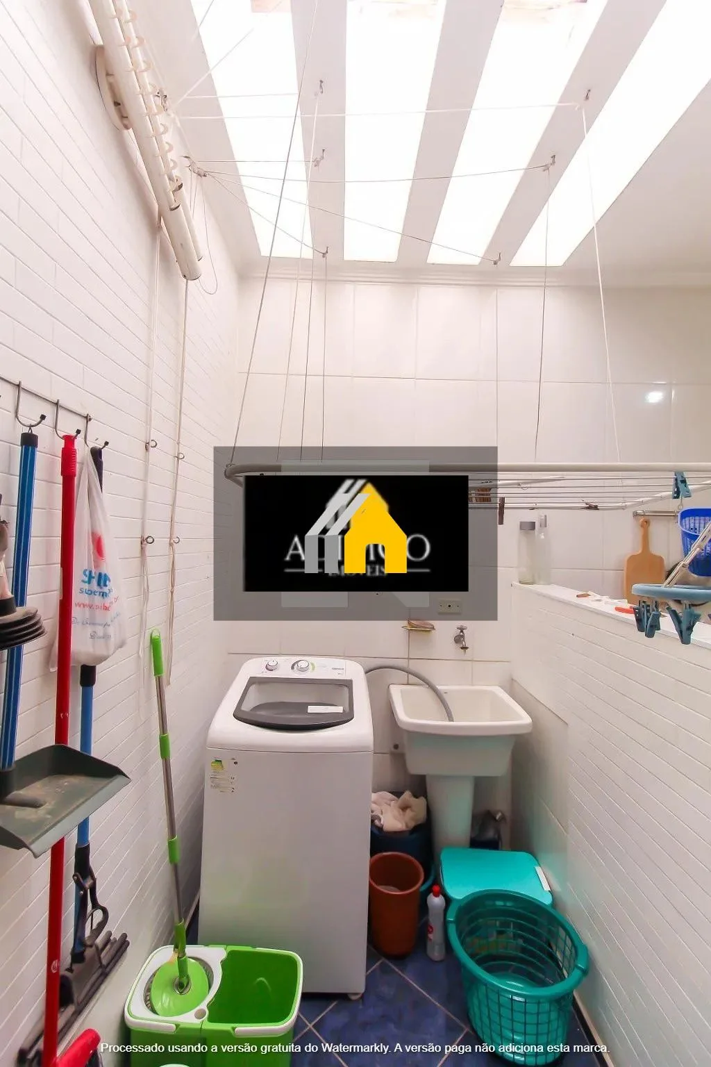 Vende Casa 600 M2 com 4 Quartos em Mooca – São Paulo – SP: foto 21 de 23