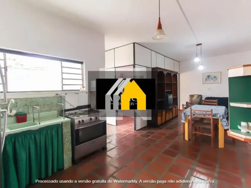 Vende Casa 600 M2 com 4 Quartos em Mooca – São Paulo – SP: foto 4