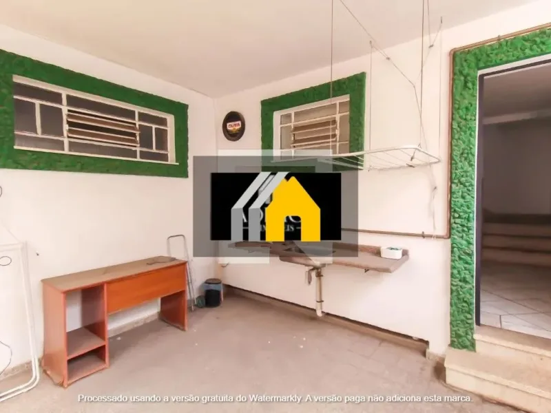 Vende Casa 600 M2 com 4 Quartos em Mooca – São Paulo – SP: foto 5