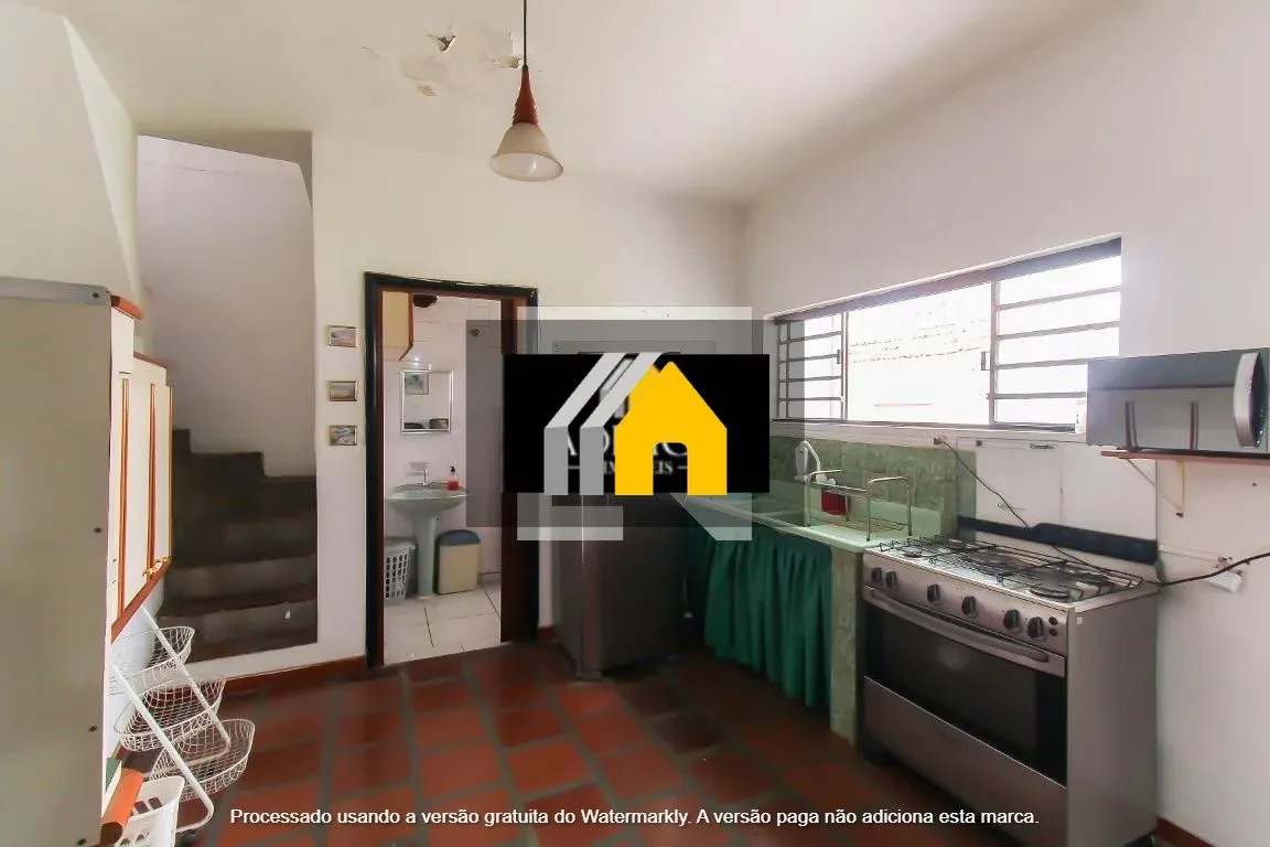 Vende Casa 600 M2 com 4 Quartos em Mooca – São Paulo – SP: foto 6 de 23