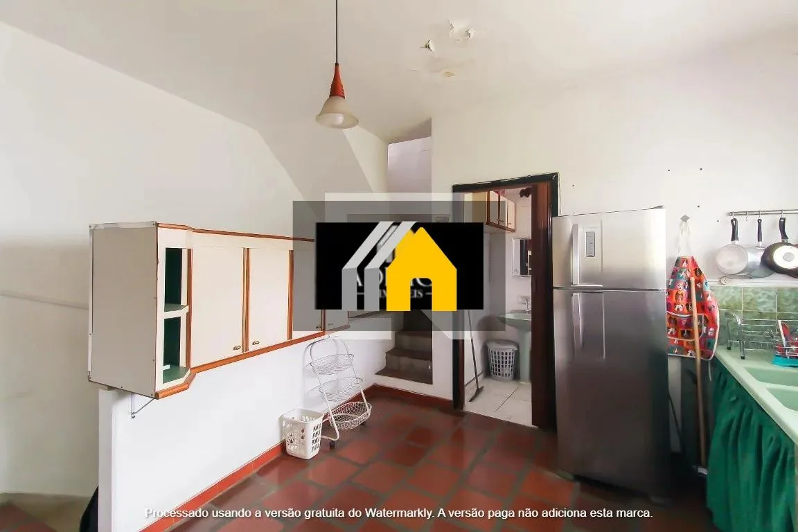 Vende Casa 600 M2 com 4 Quartos em Mooca – São Paulo – SP: foto 8 de 23