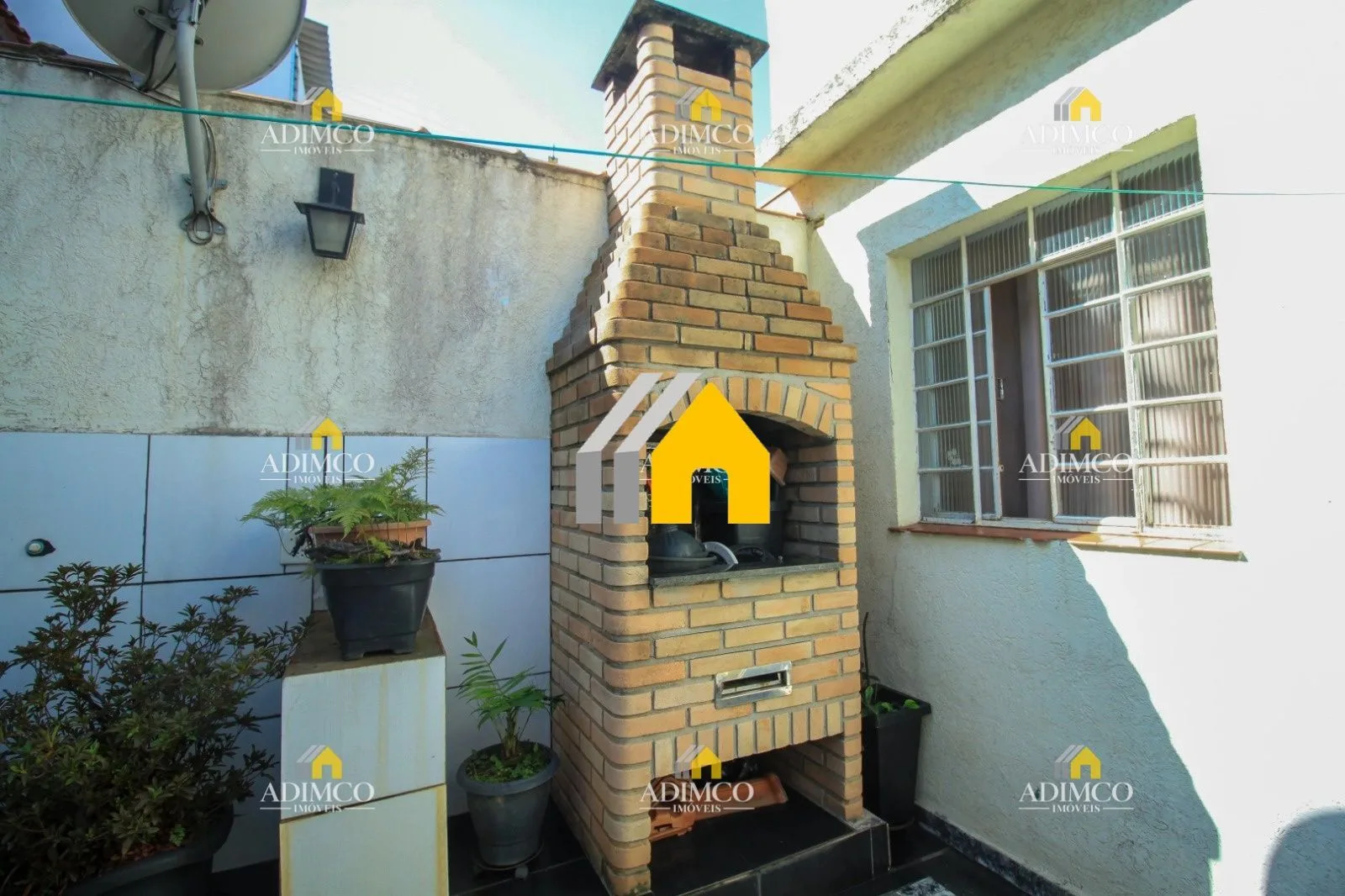 Vende ou Aluga – Casa 3 Dormitórios na Água Rasa com 157m²: foto 11 de 23