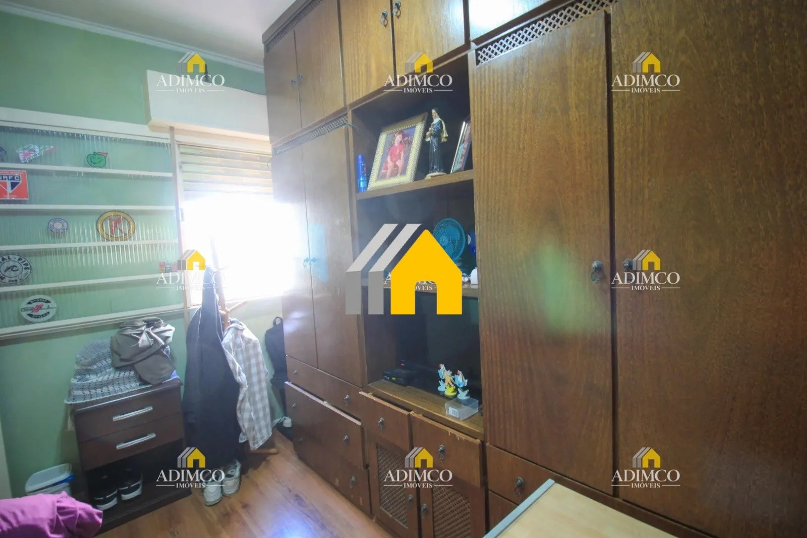 Vende ou Aluga – Casa 3 Dormitórios na Água Rasa com 157m²: foto 17 de 23