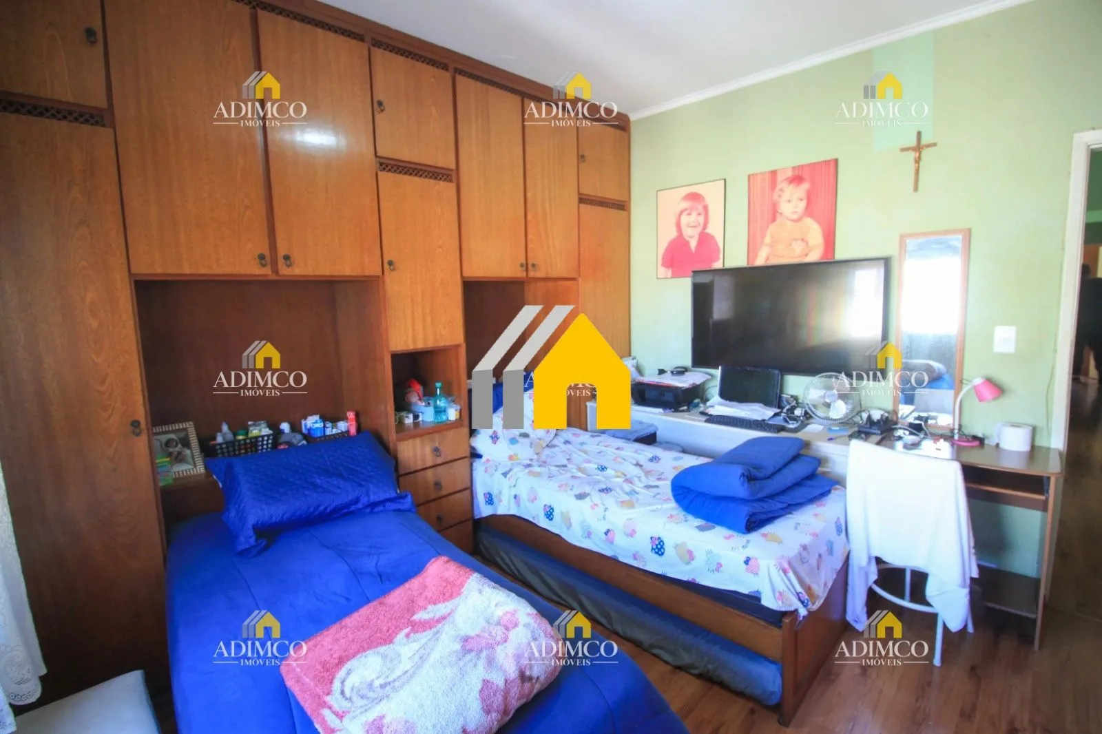 Vende ou Aluga – Casa 3 Dormitórios na Água Rasa com 157m²: foto 18 de 23