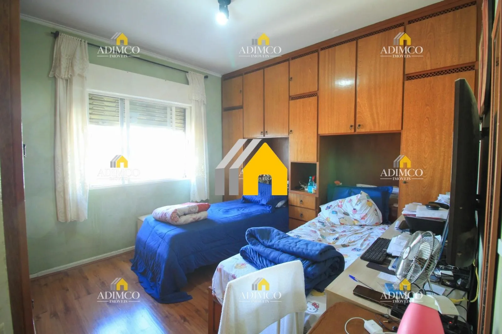 Vende ou Aluga – Casa 3 Dormitórios na Água Rasa com 157m²: foto 19 de 23