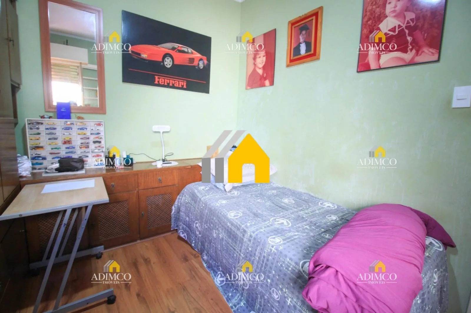 Vende ou Aluga – Casa 3 Dormitórios na Água Rasa com 157m²: foto 20 de 23