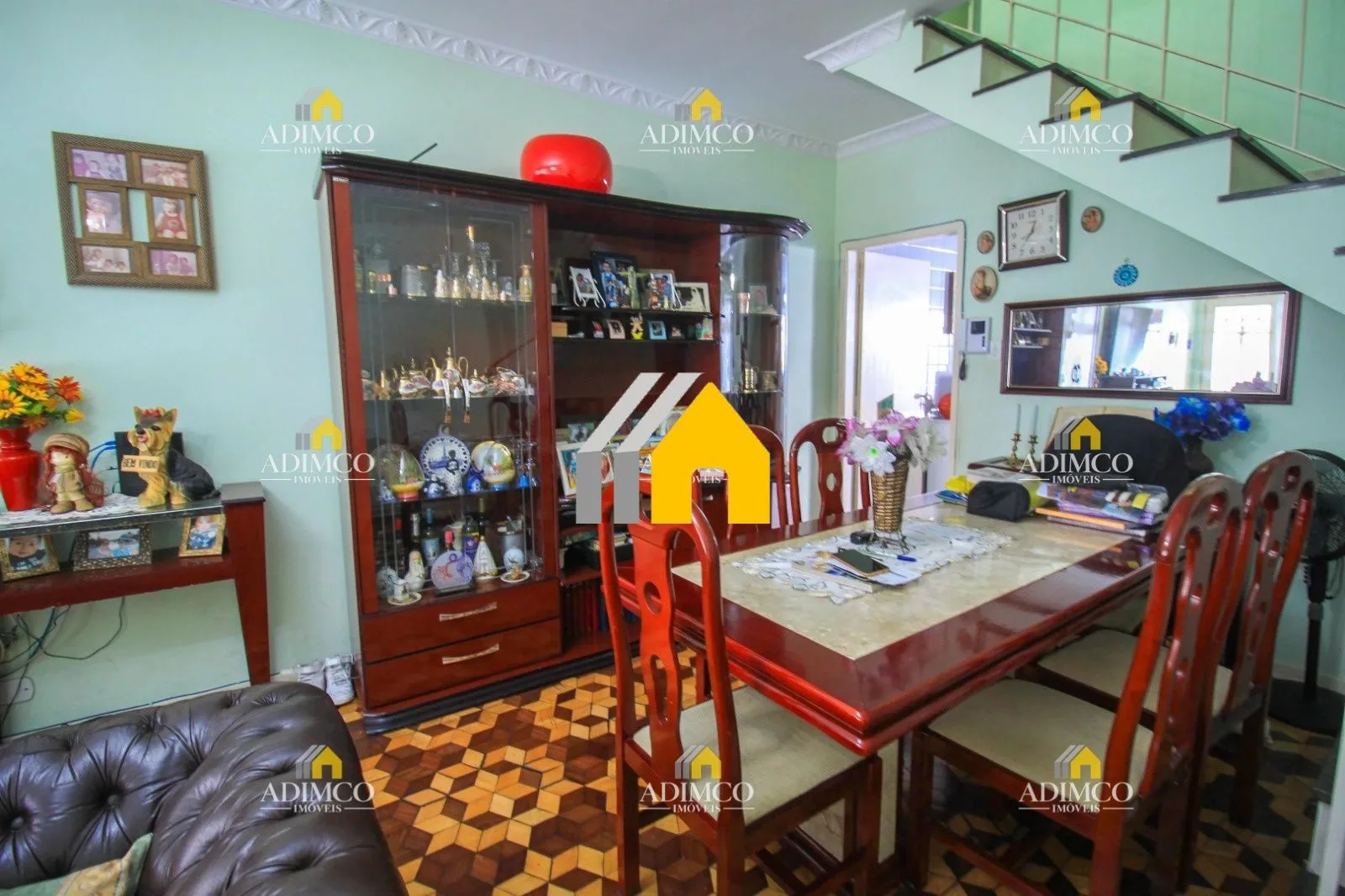 Vende ou Aluga – Casa 3 Dormitórios na Água Rasa com 157m²: foto 21 de 23