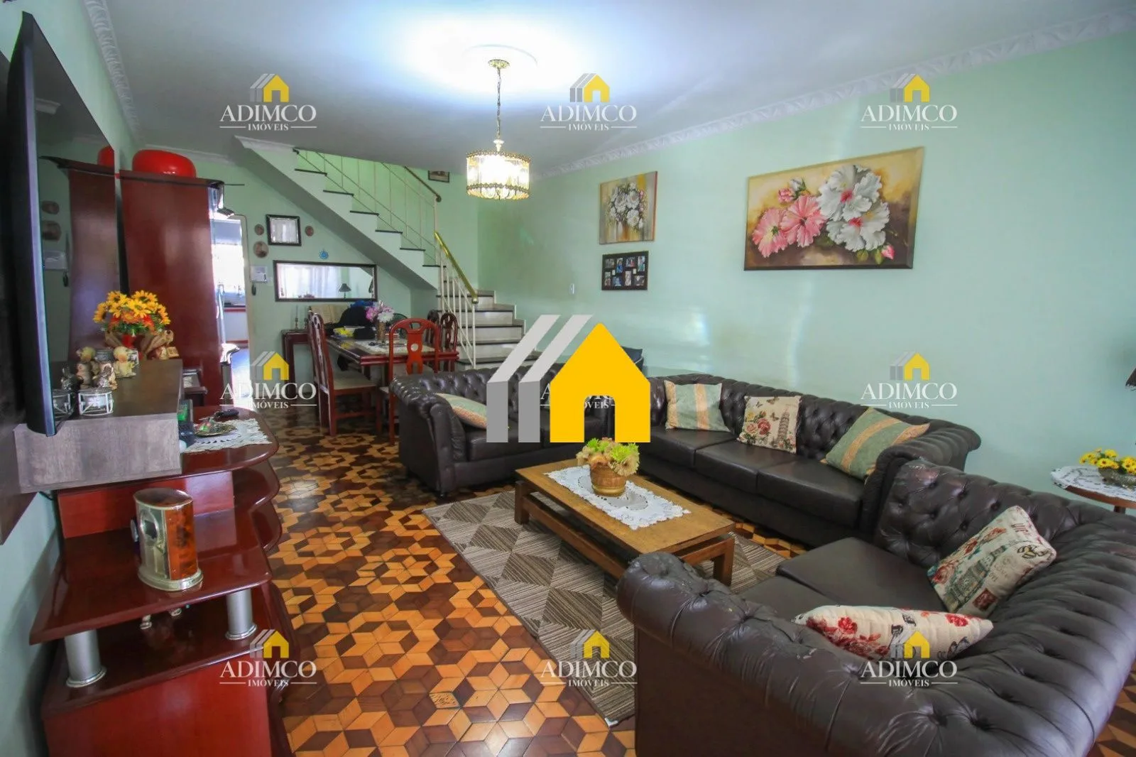 Vende ou Aluga – Casa 3 Dormitórios na Água Rasa com 157m²: foto 22 de 23