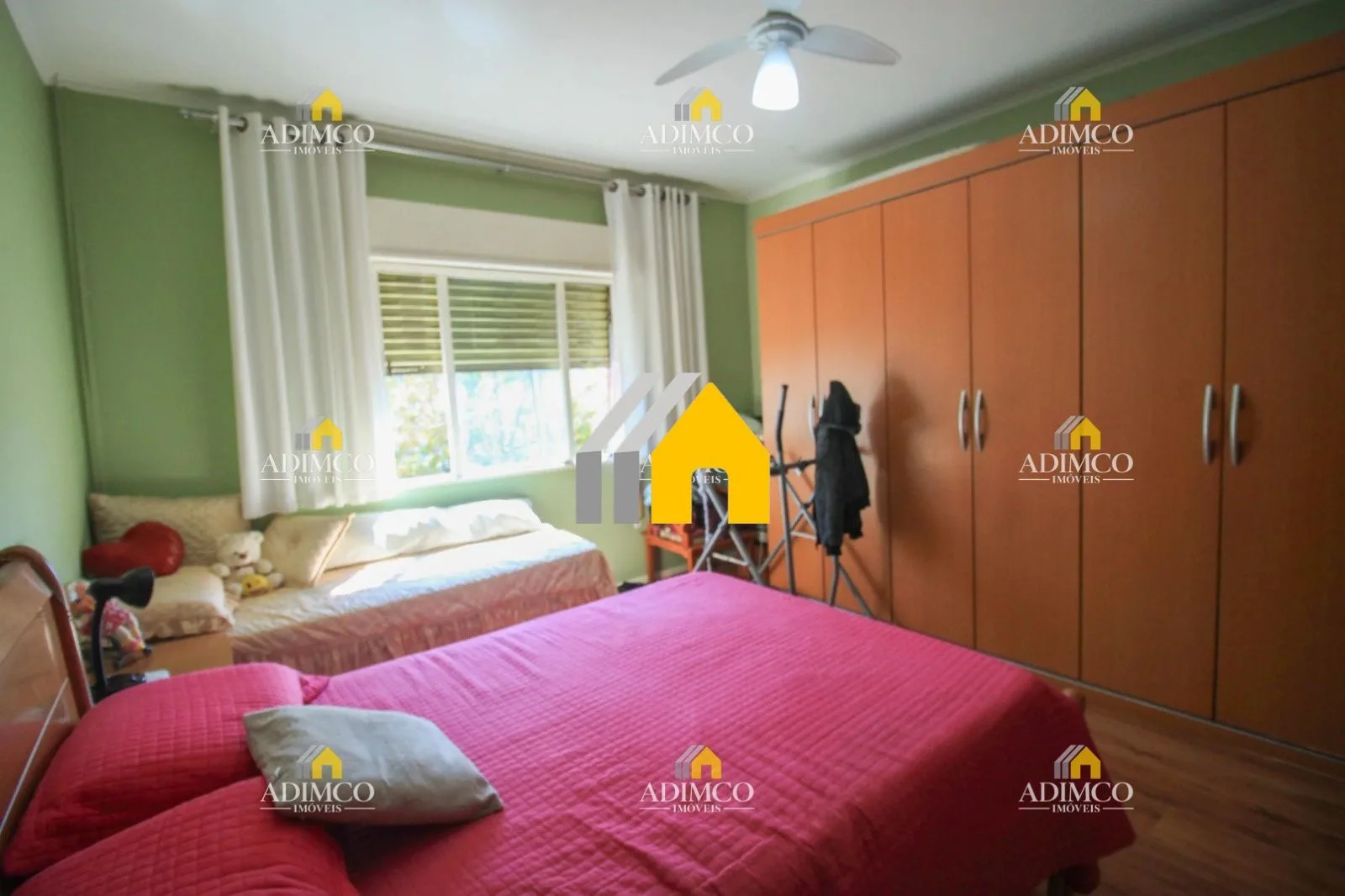 Vende ou Aluga – Casa 3 Dormitórios na Água Rasa com 157m²: foto 23 de 23