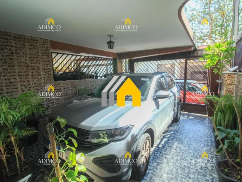 Vende ou Aluga – Casa 3 Dormitórios na Água Rasa com 157m²: foto 3