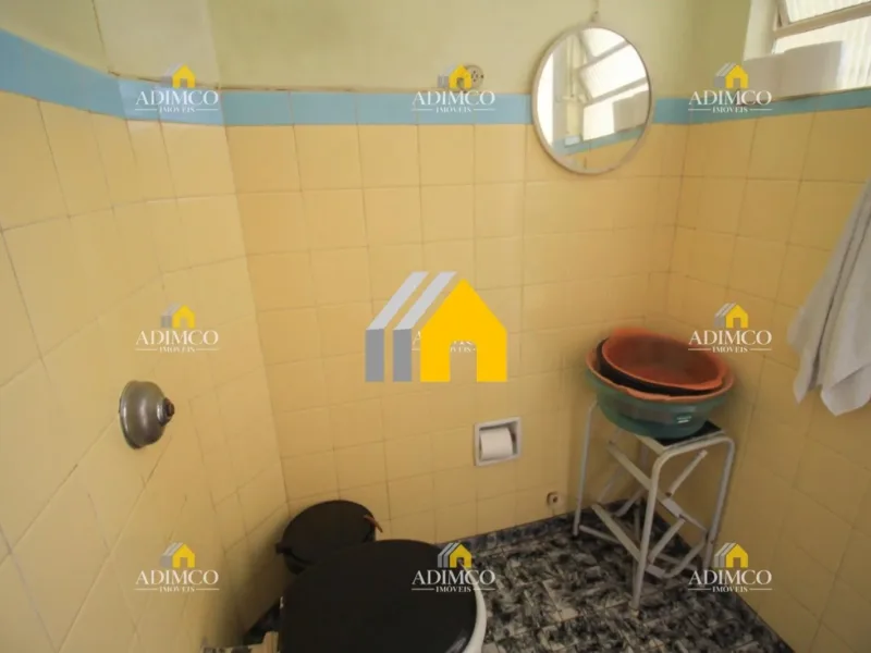 Vende ou Aluga – Casa 3 Dormitórios na Água Rasa com 157m²: foto 4