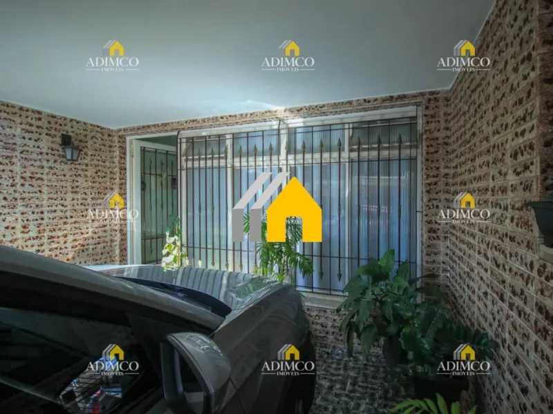 Vende ou Aluga – Casa 3 Dormitórios na Água Rasa com 157m²: foto 5