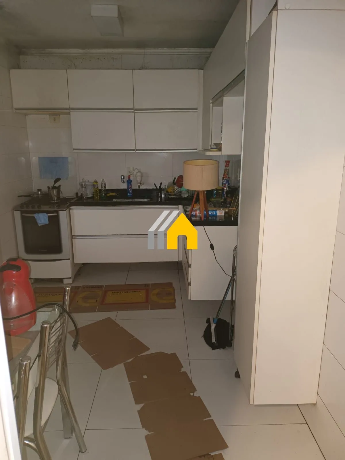 Vende _ Sobrado no Belenzinho com 3 Dormitórios, Quintal e 2 Vagas: foto 10 de 26