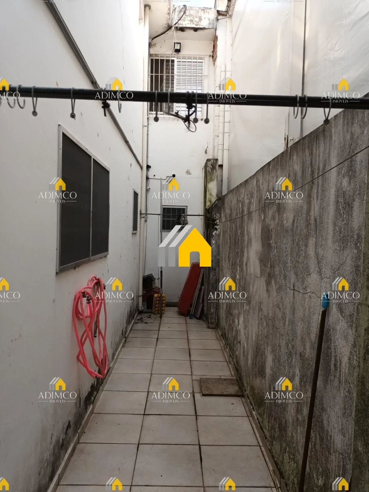 Vende _ Sobrado no Belenzinho com 3 Dormitórios, Quintal e 2 Vagas: foto 12 de 26