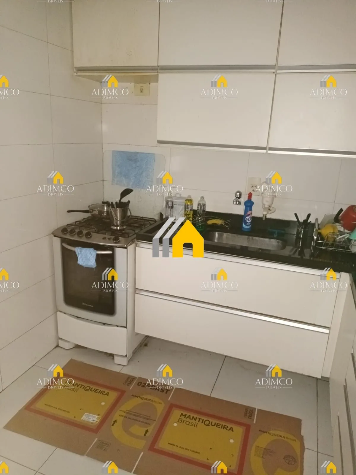 Vende _ Sobrado no Belenzinho com 3 Dormitórios, Quintal e 2 Vagas: foto 13 de 26