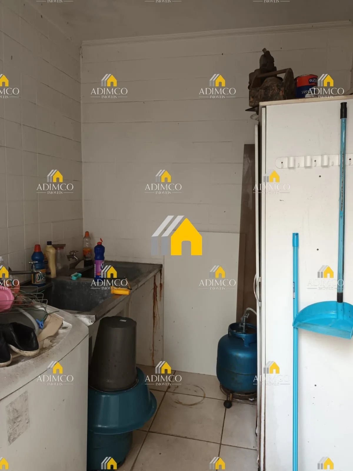 Vende _ Sobrado no Belenzinho com 3 Dormitórios, Quintal e 2 Vagas: foto 17 de 26