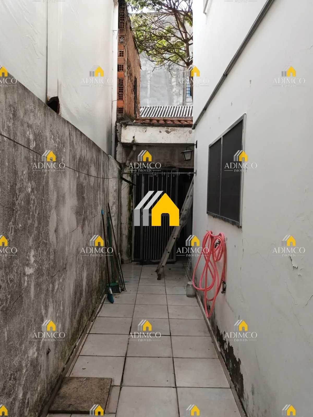 Vende _ Sobrado no Belenzinho com 3 Dormitórios, Quintal e 2 Vagas: foto 22 de 26