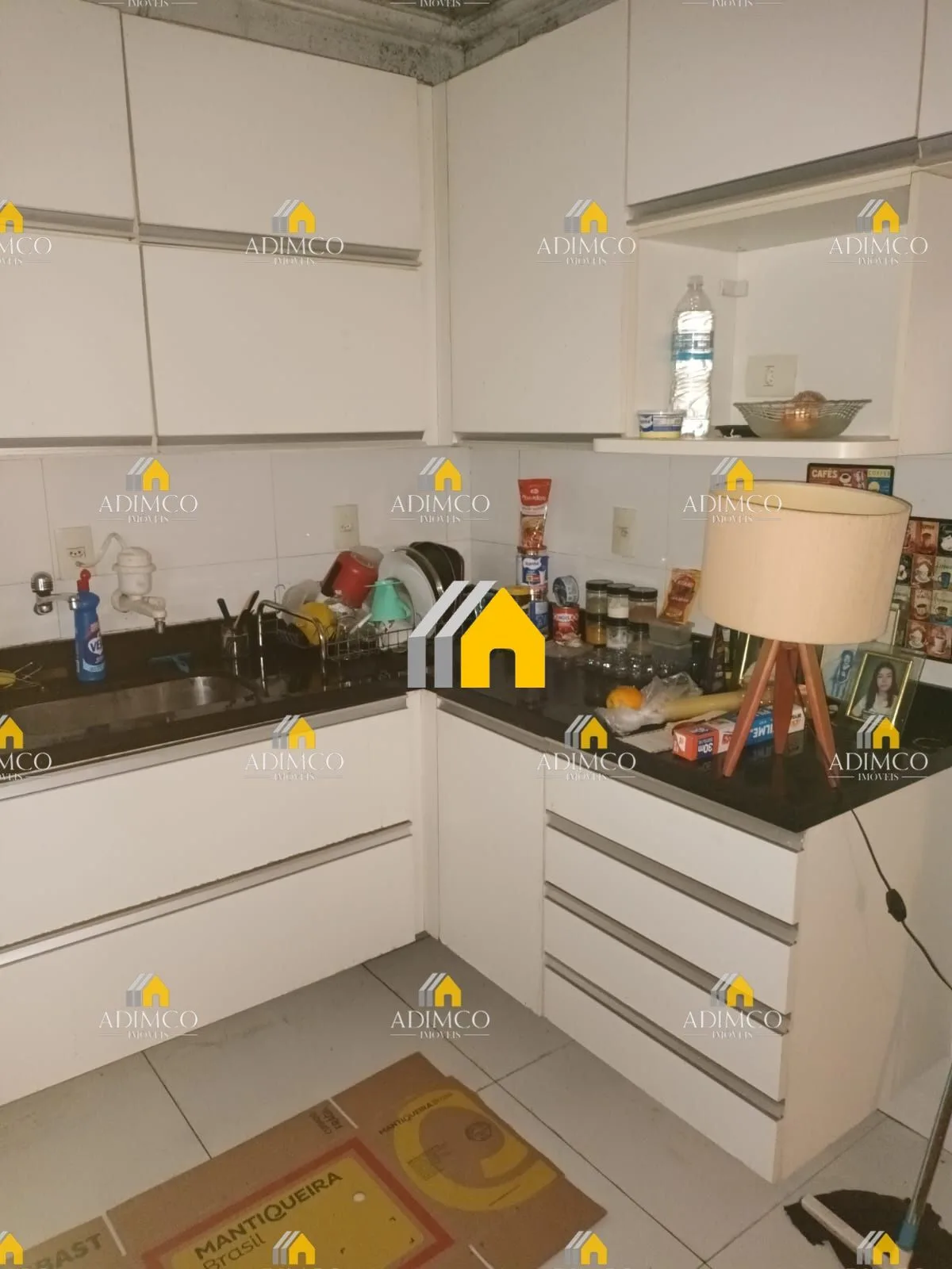 Vende _ Sobrado no Belenzinho com 3 Dormitórios, Quintal e 2 Vagas: foto 24 de 26