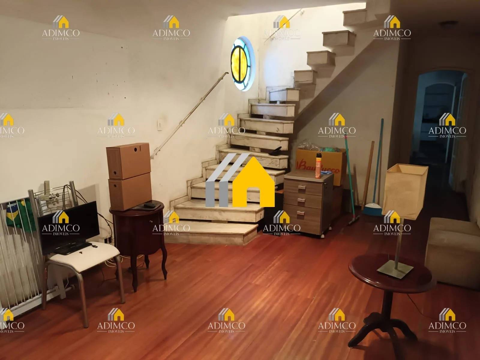 Vende _ Sobrado no Belenzinho com 3 Dormitórios, Quintal e 2 Vagas: foto 7 de 26