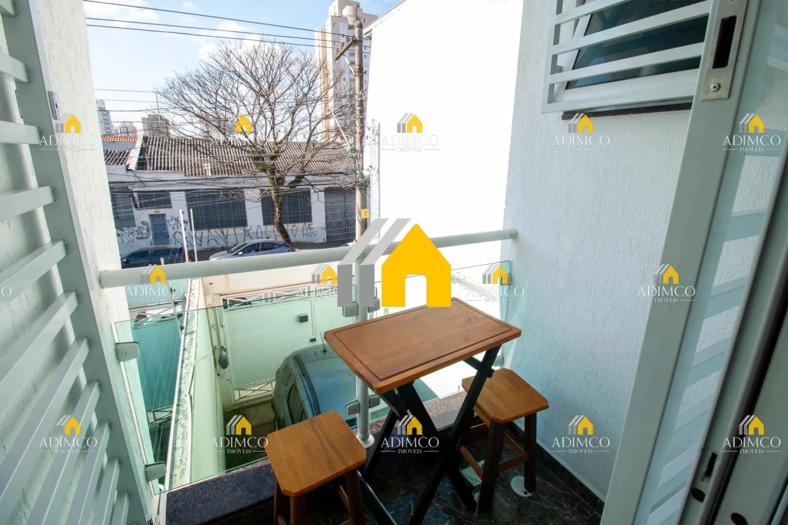 Aluga Casa 3 Dormitórios com 2 Vagas na Mooca: foto 13 de 30