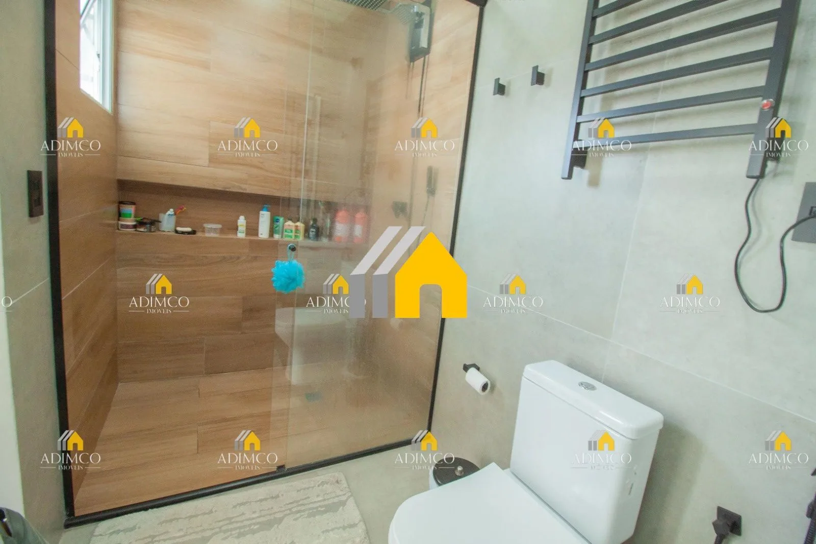 Aluga Casa 3 Dormitórios com 2 Vagas na Mooca: foto 15 de 30