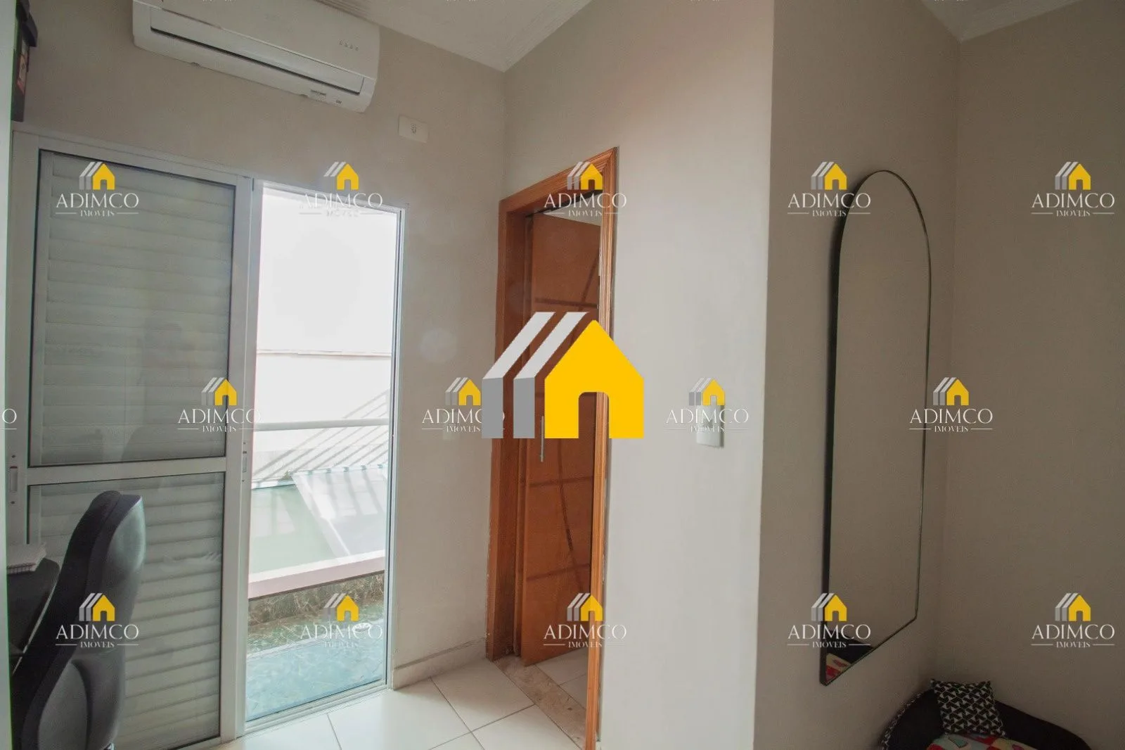 Aluga Casa 3 Dormitórios com 2 Vagas na Mooca: foto 18 de 30