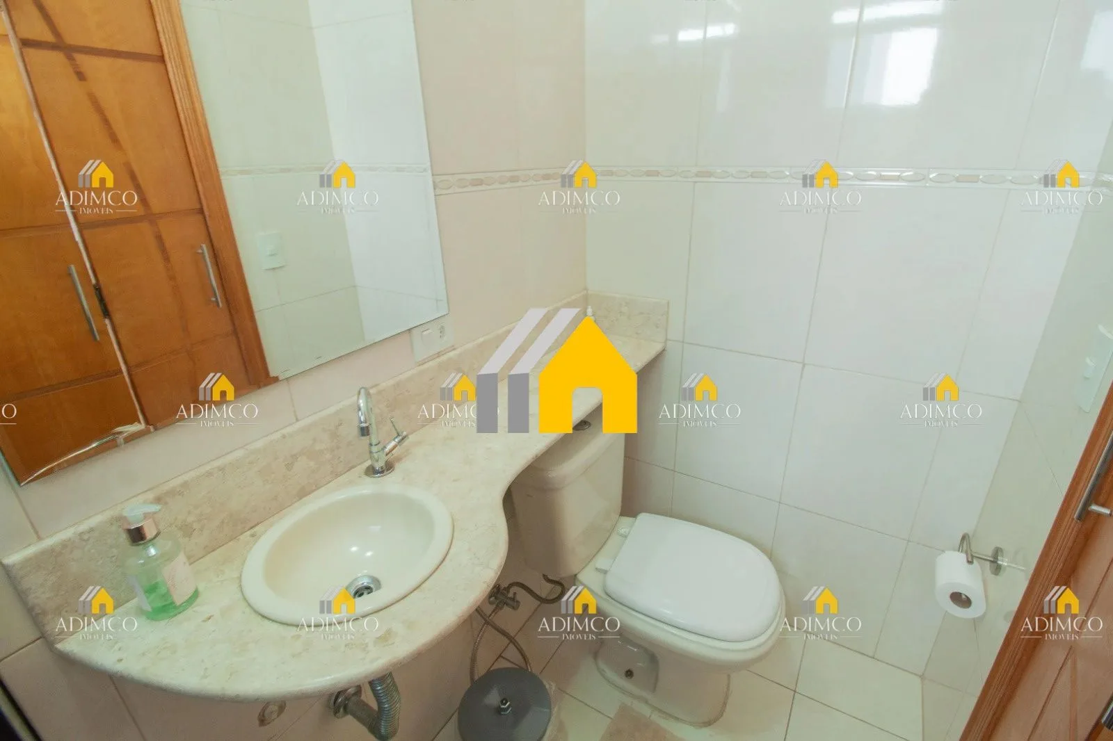 Aluga Casa 3 Dormitórios com 2 Vagas na Mooca: foto 22 de 30