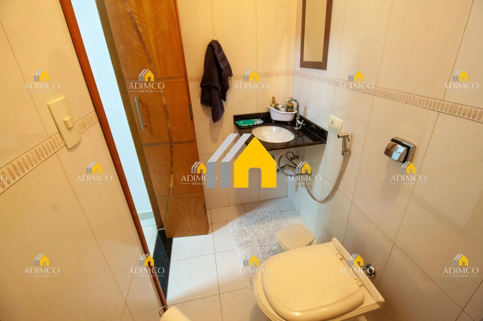 Aluga Casa 3 Dormitórios com 2 Vagas na Mooca: foto 25 de 30