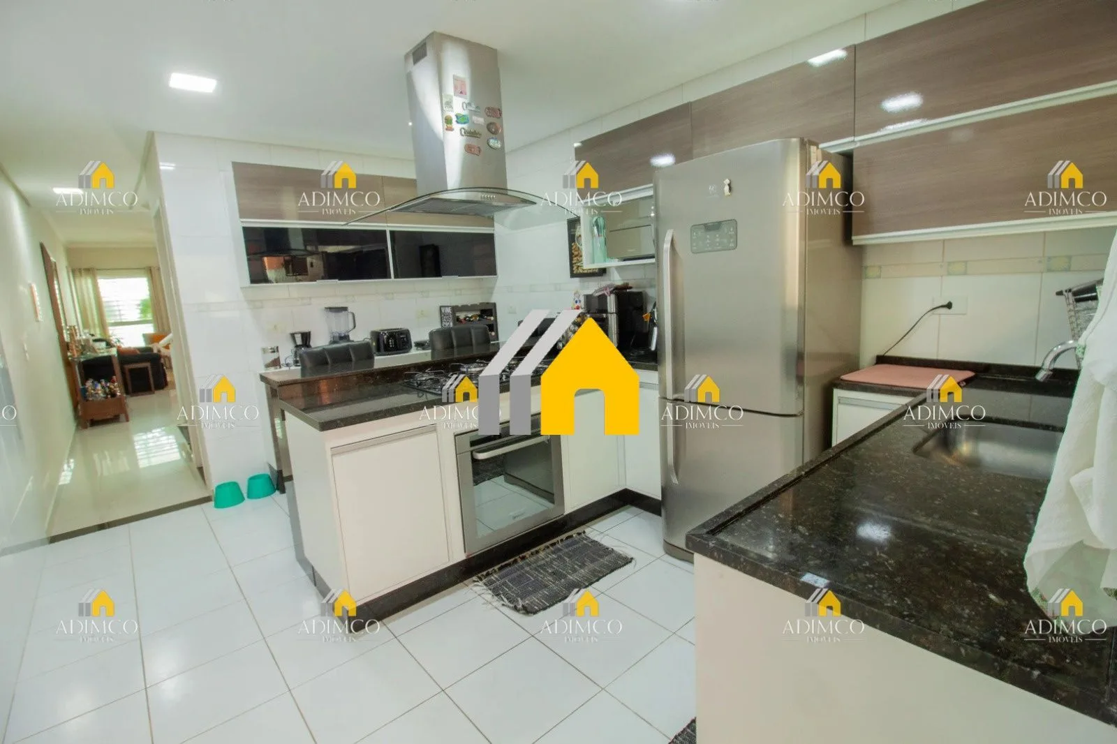 Aluga Casa 3 Dormitórios com 2 Vagas na Mooca: foto 28 de 30