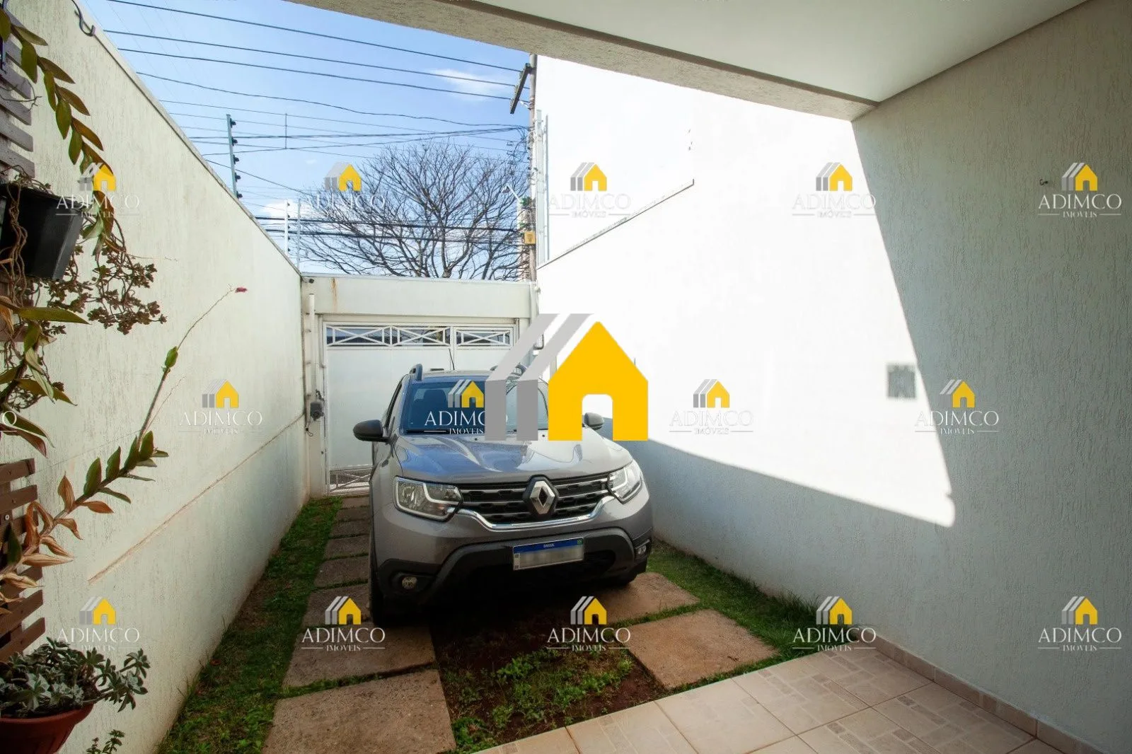 Aluga Casa 3 Dormitórios com 2 Vagas na Mooca: foto 6 de 30