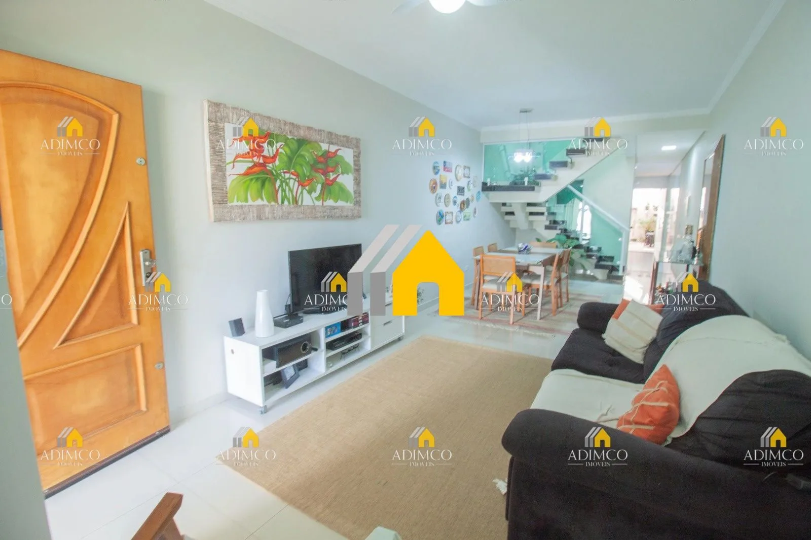 Aluga Casa 3 Dormitórios com 2 Vagas na Mooca: foto 8 de 30