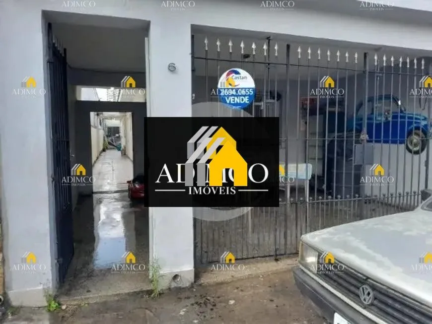 Vende Casa com 3 Dormitórios e 2 Vagas no Belém: foto 11 de 12