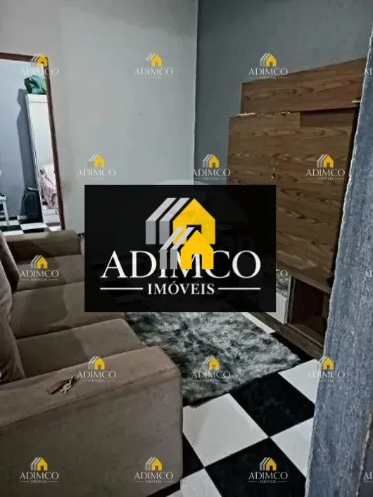 Vende Casa com 3 Dormitórios e 2 Vagas no Belém: foto 7 de 12