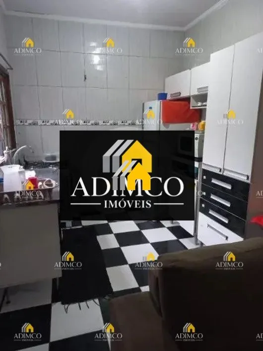 Vende Casa com 3 Dormitórios e 2 Vagas no Belém: foto 9 de 12