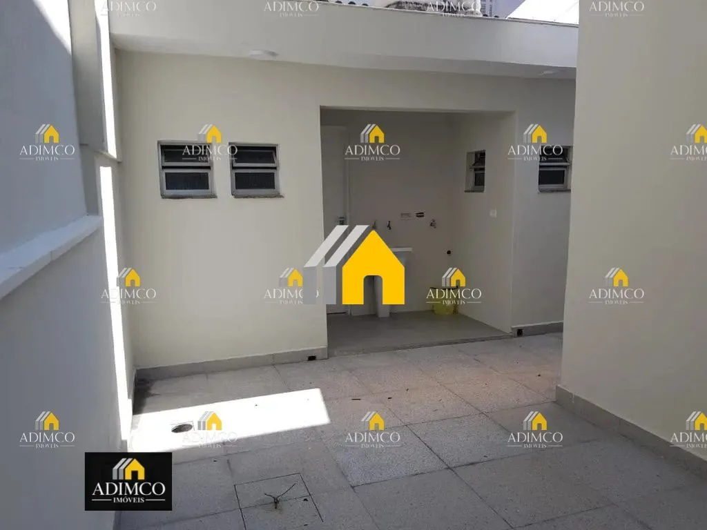Vende Casa 2 Dorms, 2 Vagas, Quintal no Belenzinho: foto 10 de 13