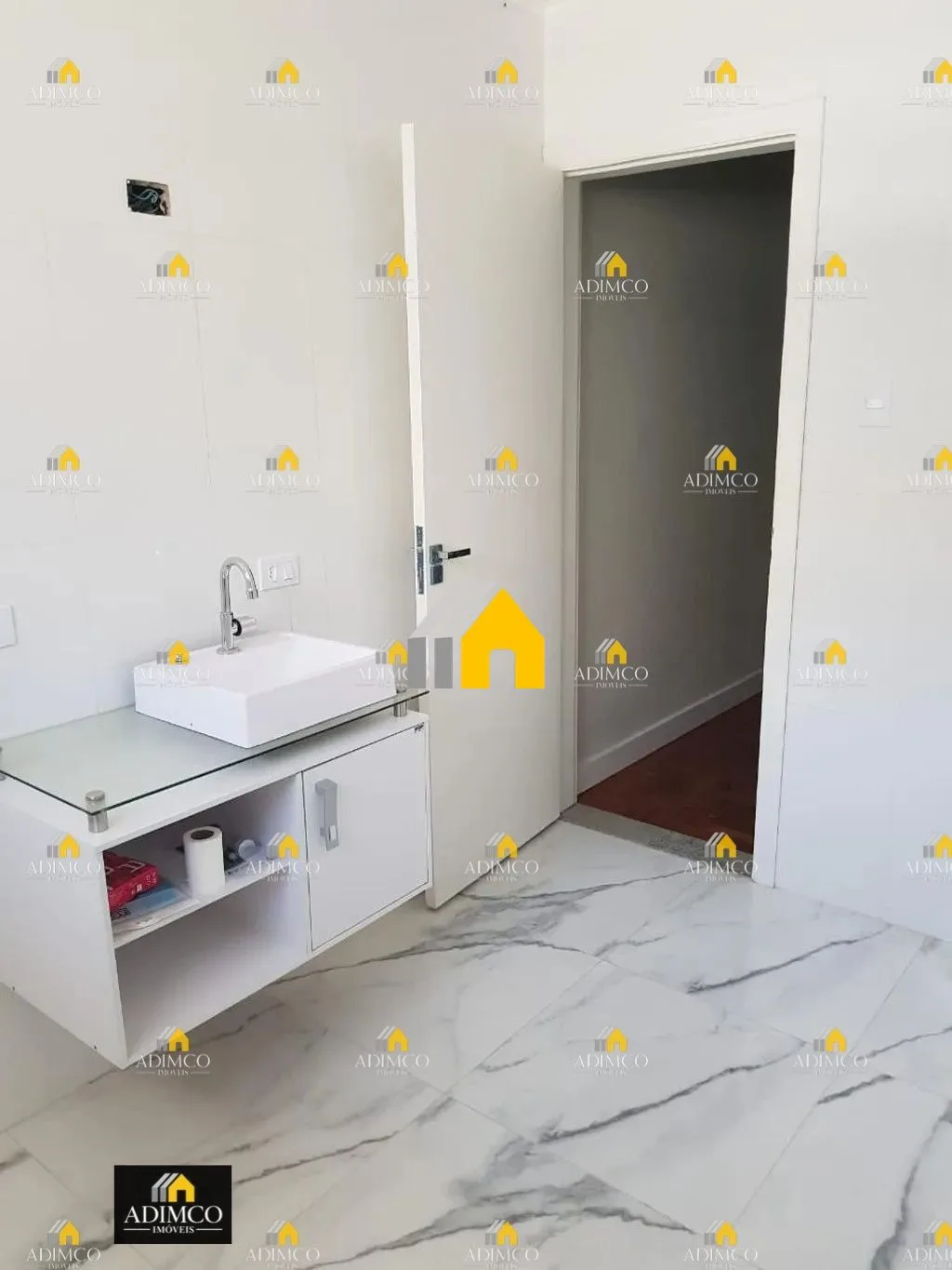 Vende Casa 2 Dorms, 2 Vagas, Quintal no Belenzinho: foto 13 de 13