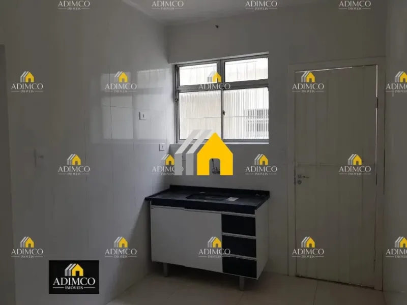 Vende Casa 2 Dorms, 2 Vagas, Quintal no Belenzinho: foto 3