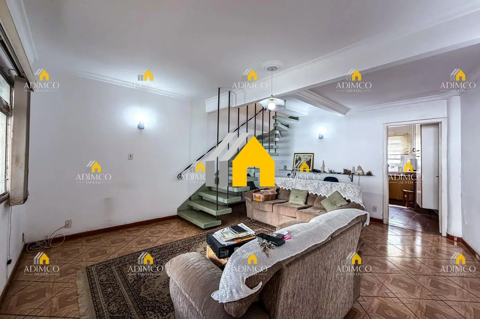 Vende Casa 2 Dorms, 90m², Iptu Isento na Mooca: foto 18 de 18