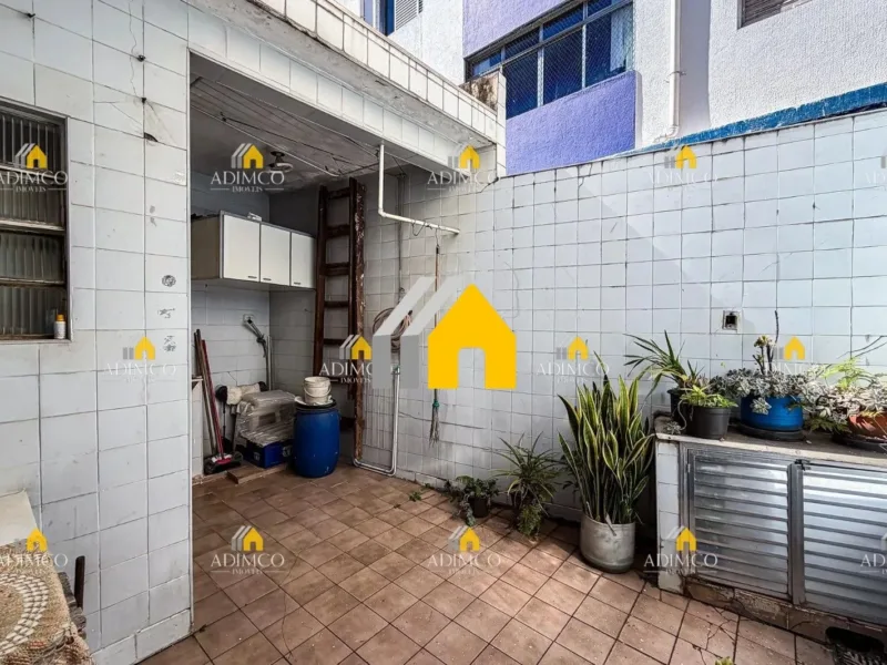 Vende Casa 2 Dorms, 90m², Iptu Isento na Mooca: foto 4