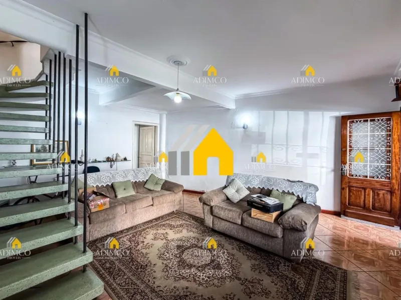 Vende Casa 2 Dorms, 90m², Iptu Isento na Mooca: foto 5