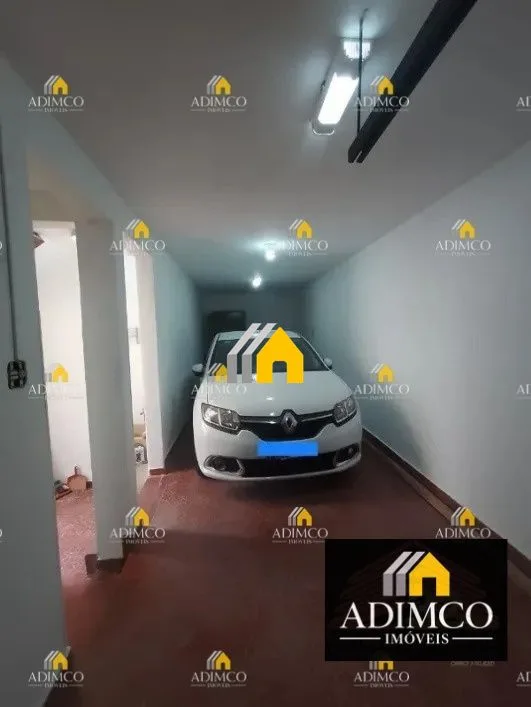 Casa 184m² com 2 Dormitórios e 2 Vagas na Mooca: foto 14 de 17