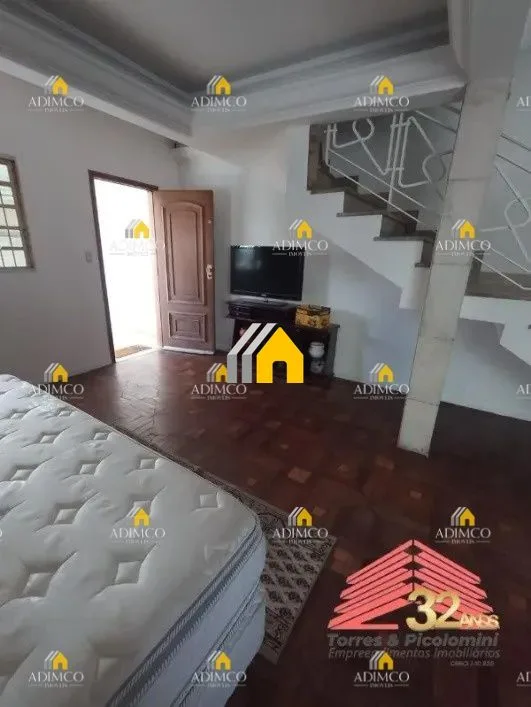 Casa 184m² com 2 Dormitórios e 2 Vagas na Mooca: foto 8 de 17