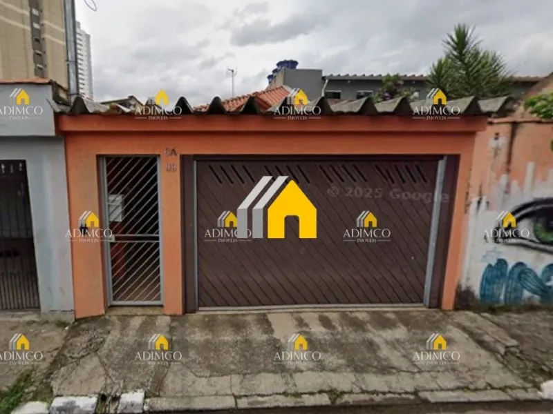 Vende Casa 133m² em Terreno de 240m² na Quarta Parada