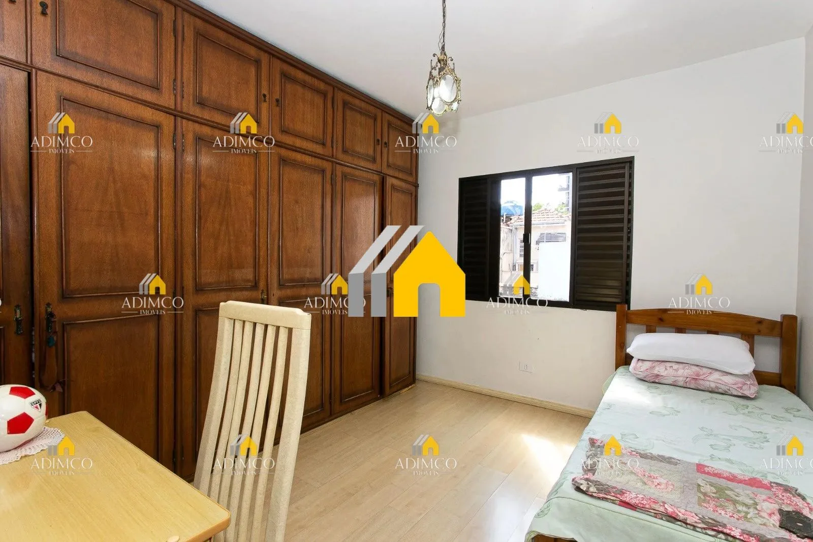 Vende ou Aluga Sobrado 3 Dorm. 157m² no Brás, Perto do Metrô: foto 12 de 26