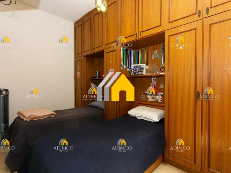 Vende ou Aluga Sobrado 3 Dorm. 157m² no Brás, Perto do Metrô: foto 2