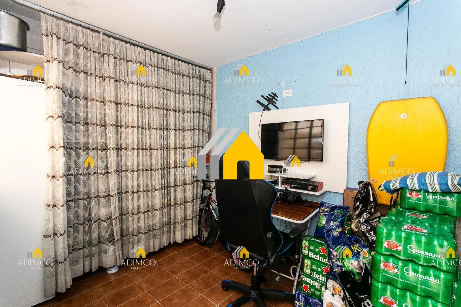 Vende ou Aluga Sobrado 3 Dorm. 157m² no Brás, Perto do Metrô: foto 25 de 26