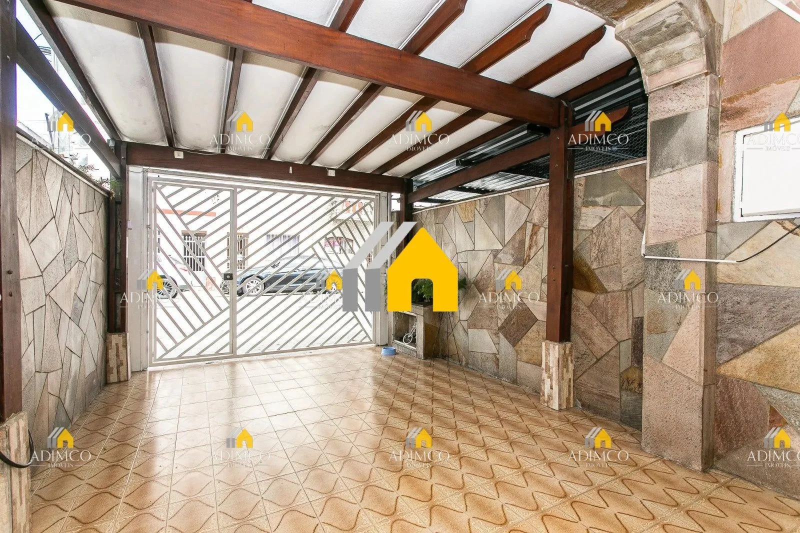 Vende ou Aluga Sobrado 3 Dorm. 157m² no Brás, Perto do Metrô: foto 26 de 26